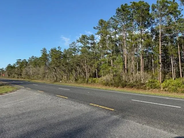 TBD US 19 Inglis, FL 34449
