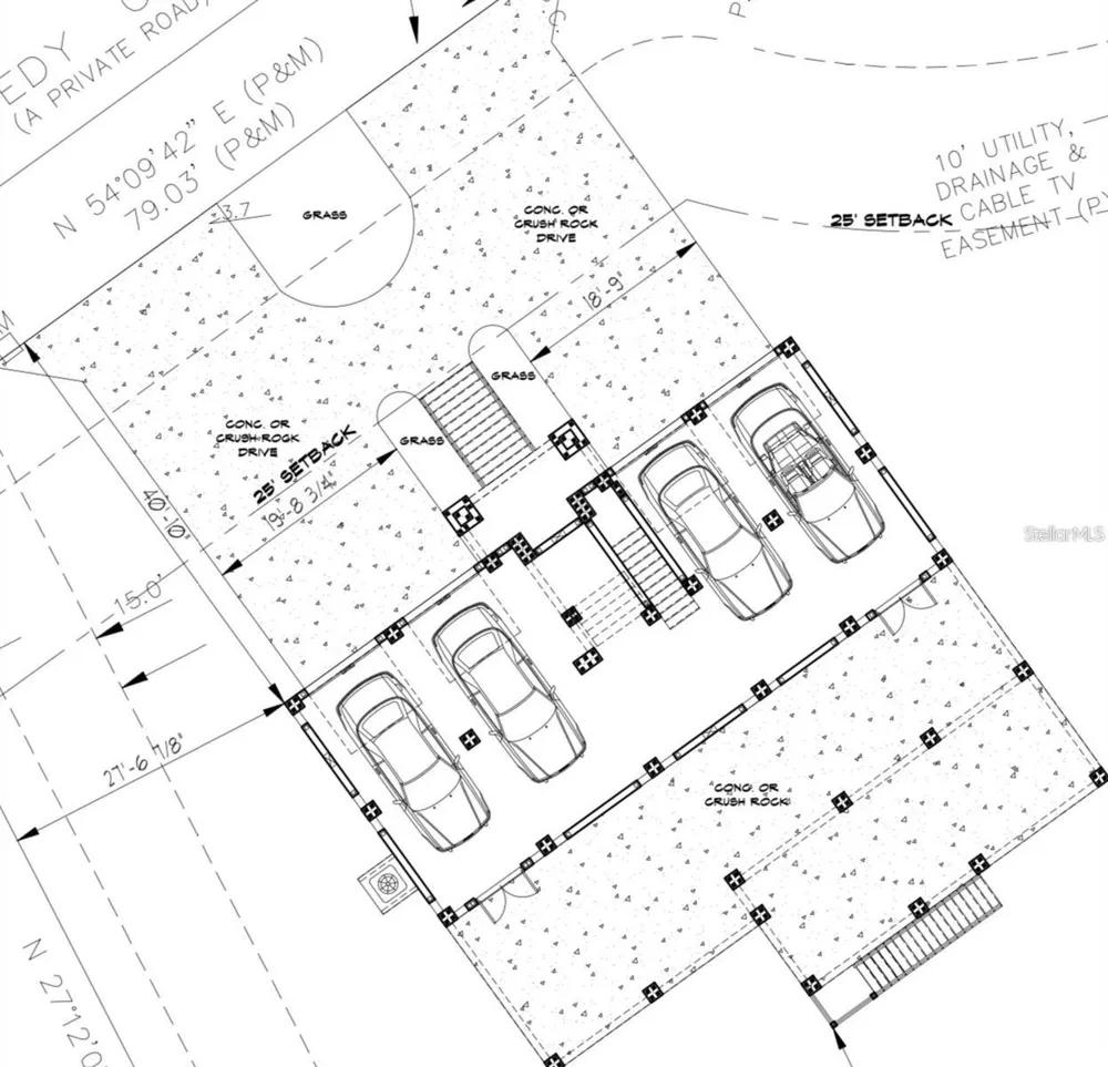 1909 KENNEDY COURT Terra Ceia, FL 34250