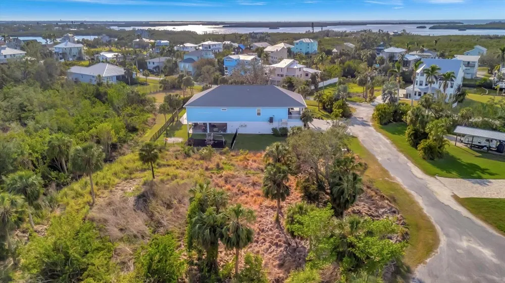 1909 KENNEDY COURT Terra Ceia, FL 34250