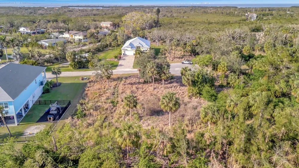 1909 KENNEDY COURT Terra Ceia, FL 34250