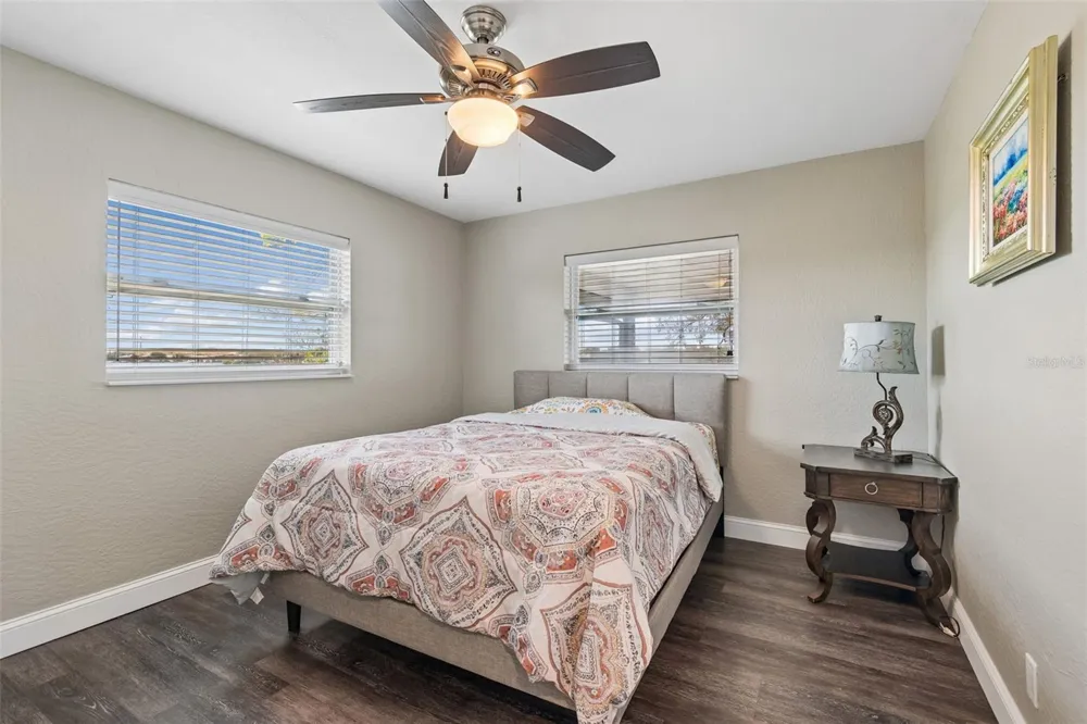 9901 BAY DRIVE Gibsonton, FL 33534