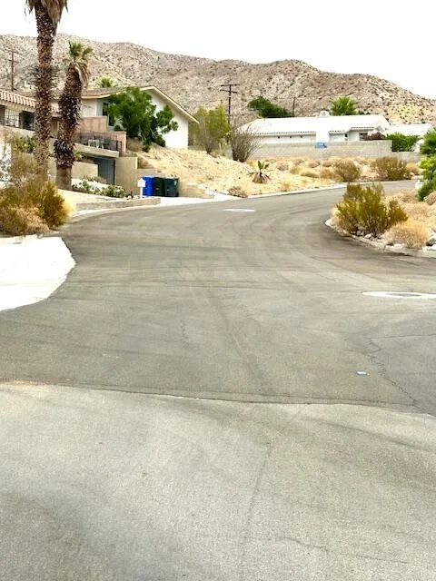 Ambrosio Drive