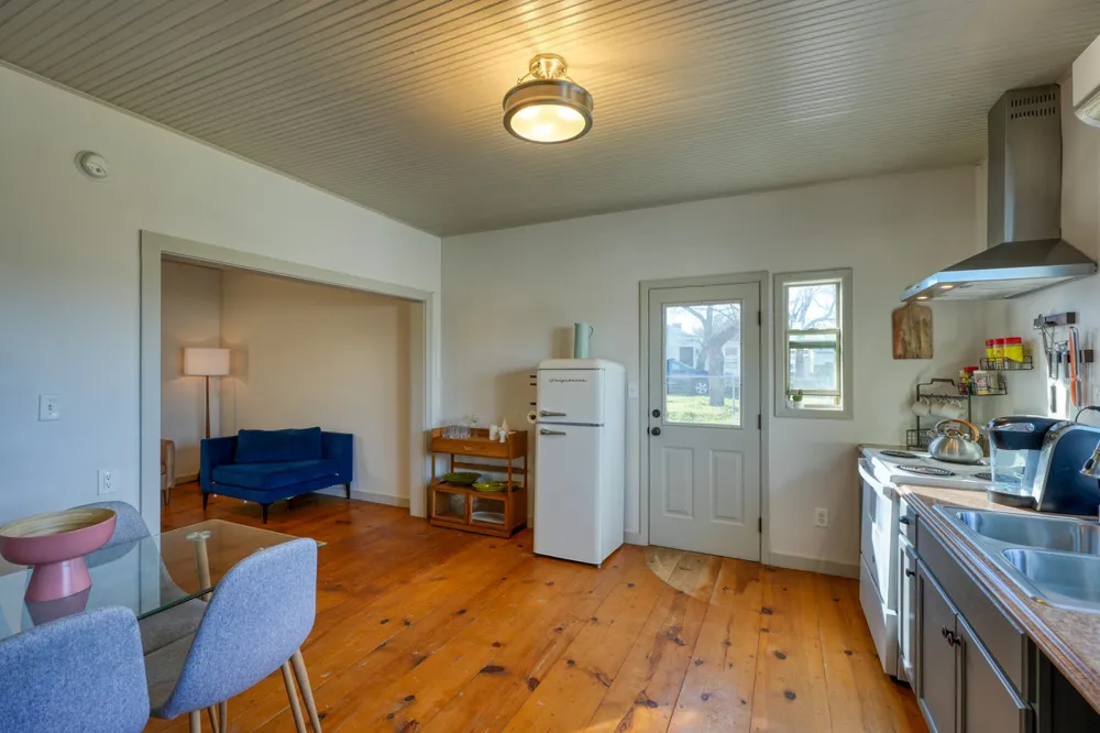 305 W Tarrant Street Llano, TX 78643