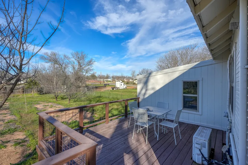305 W Tarrant Street Llano, TX 78643