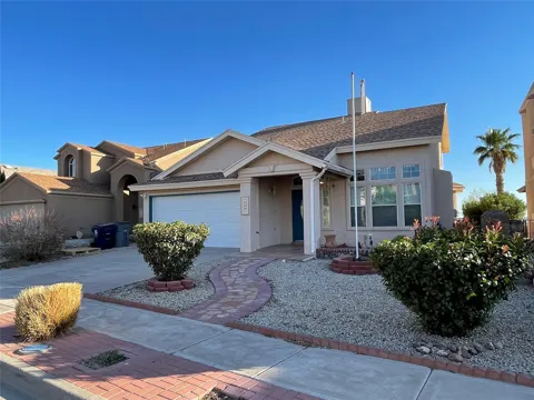 7312 Camino Del Sol