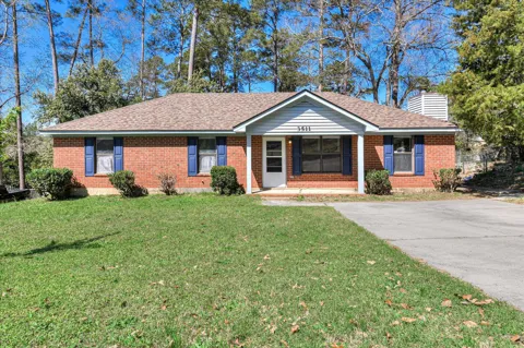 3511 Stafford Drive