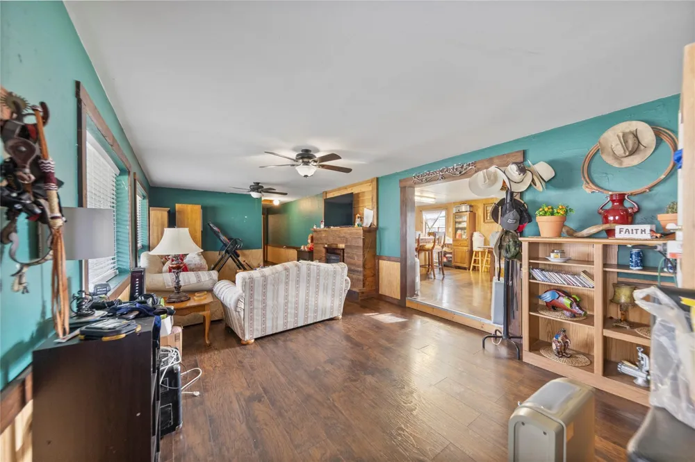 3451 Fm 878 Waxahachie, TX 75165