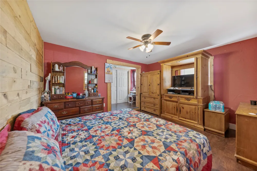 3451 Fm 878 Waxahachie, TX 75165