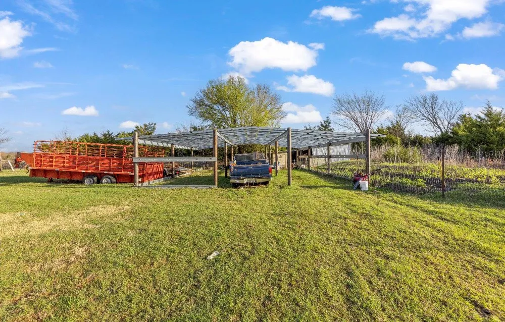 3451 Fm 878 Waxahachie, TX 75165