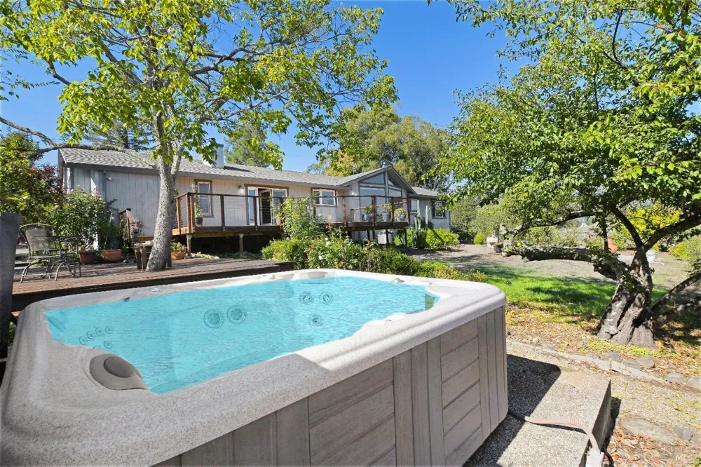 4436 Grange Road Santa Rosa, CA 95404