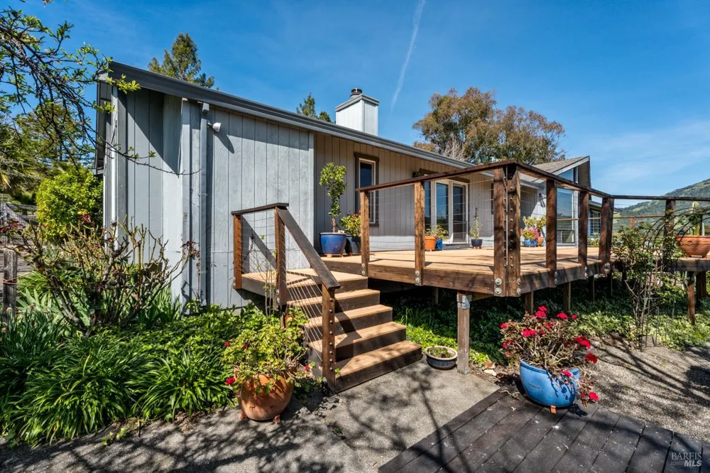 4436 Grange Road Santa Rosa, CA 95404