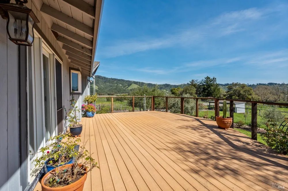 4436 Grange Road Santa Rosa, CA 95404