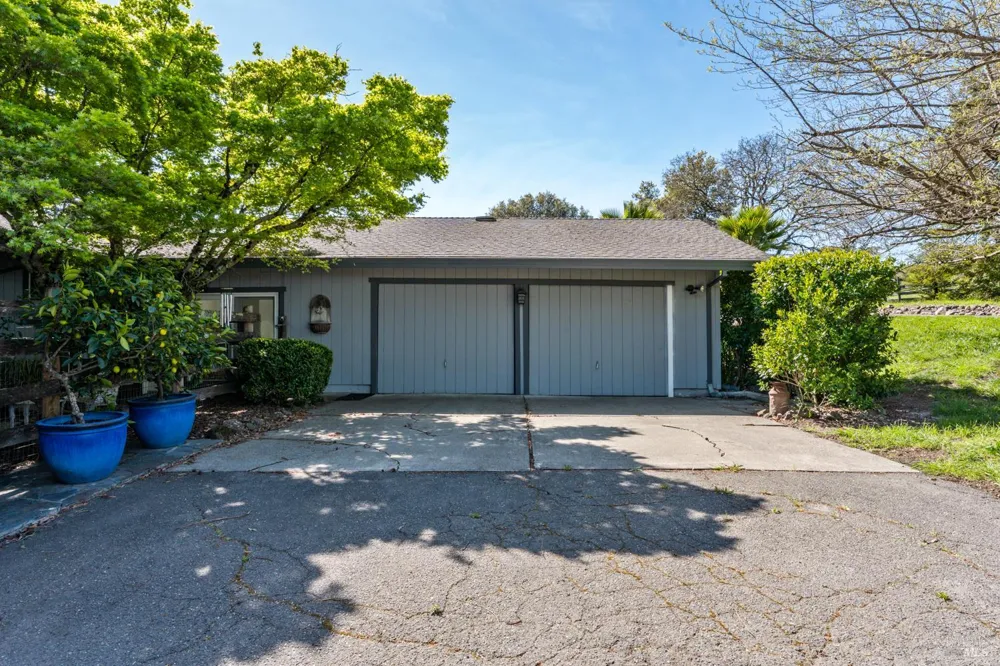 4436 Grange Road Santa Rosa, CA 95404