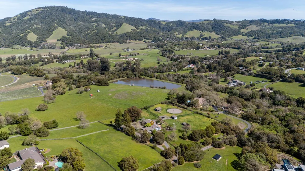 4436 Grange Road Santa Rosa, CA 95404