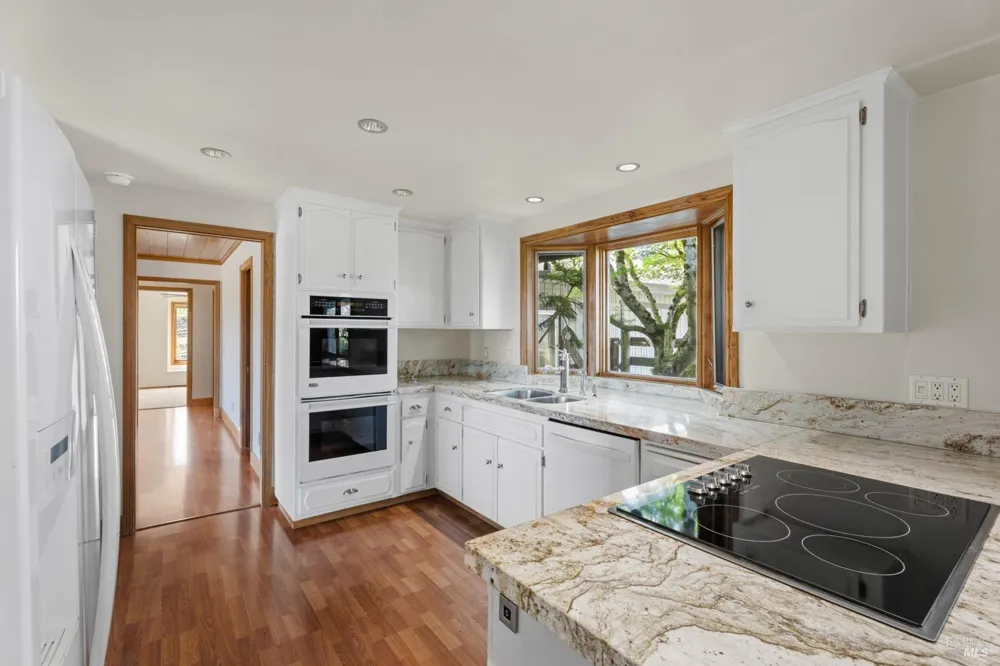 4436 Grange Road Santa Rosa, CA 95404