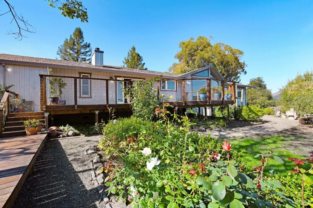 4436 Grange Road Santa Rosa, CA 95404