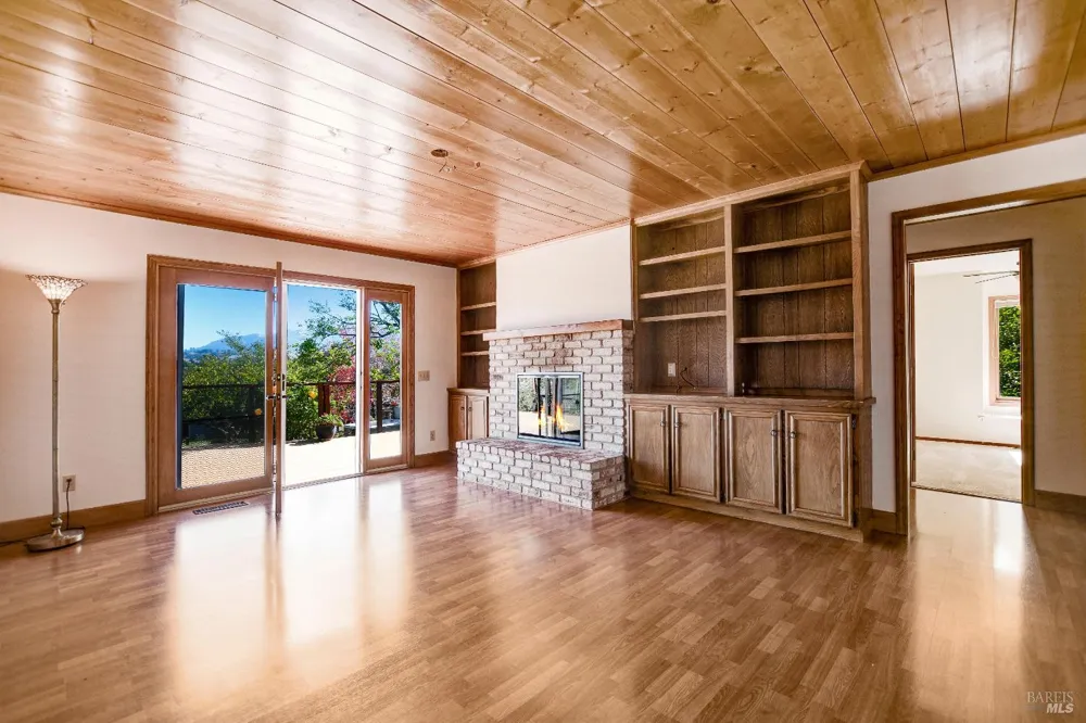 4436 Grange Road Santa Rosa, CA 95404
