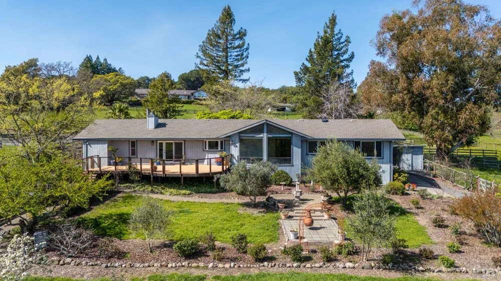 4436 Grange Road Santa Rosa, CA 95404