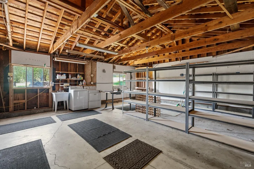 4436 Grange Road Santa Rosa, CA 95404