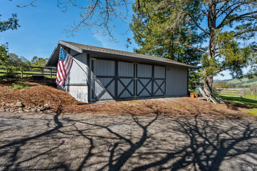 4436 Grange Road Santa Rosa, CA 95404