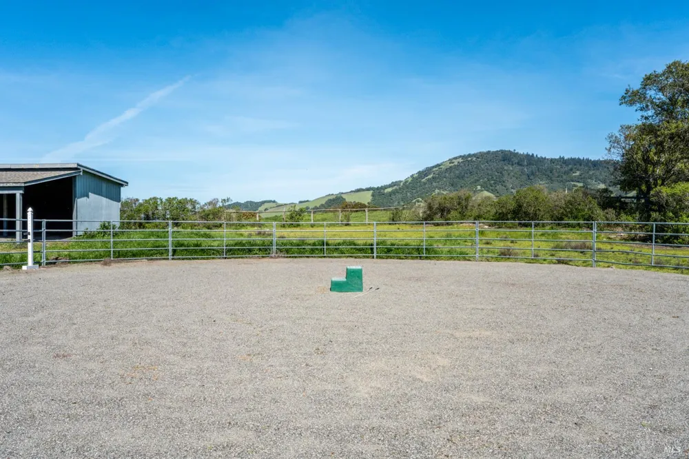4436 Grange Road Santa Rosa, CA 95404