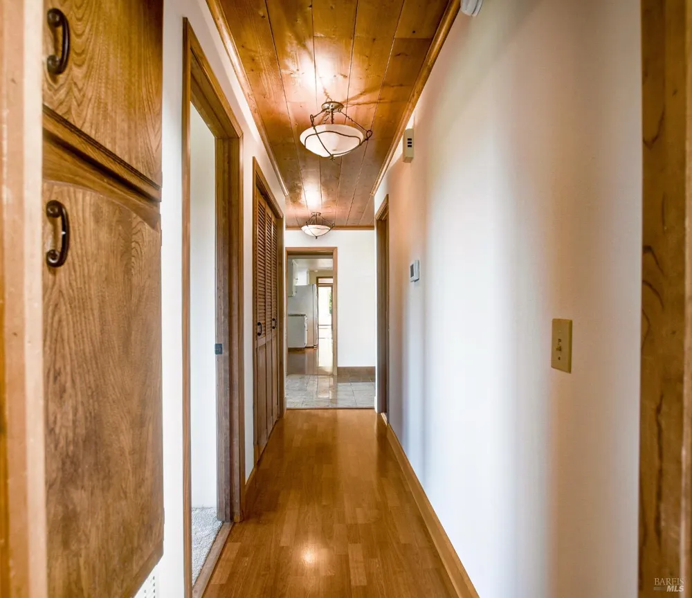 4436 Grange Road Santa Rosa, CA 95404