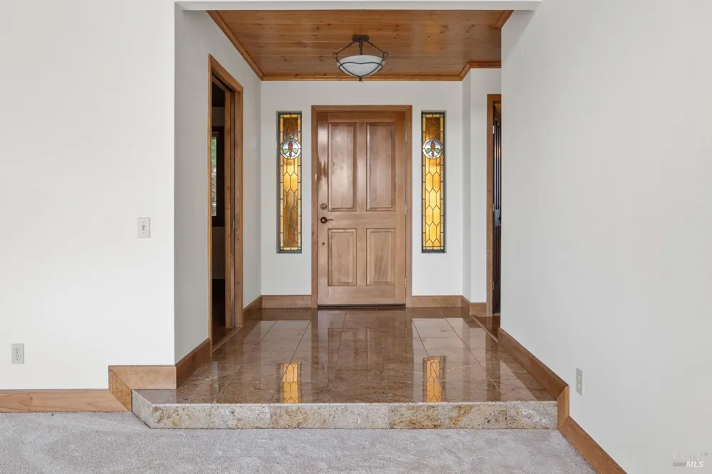 4436 Grange Road Santa Rosa, CA 95404