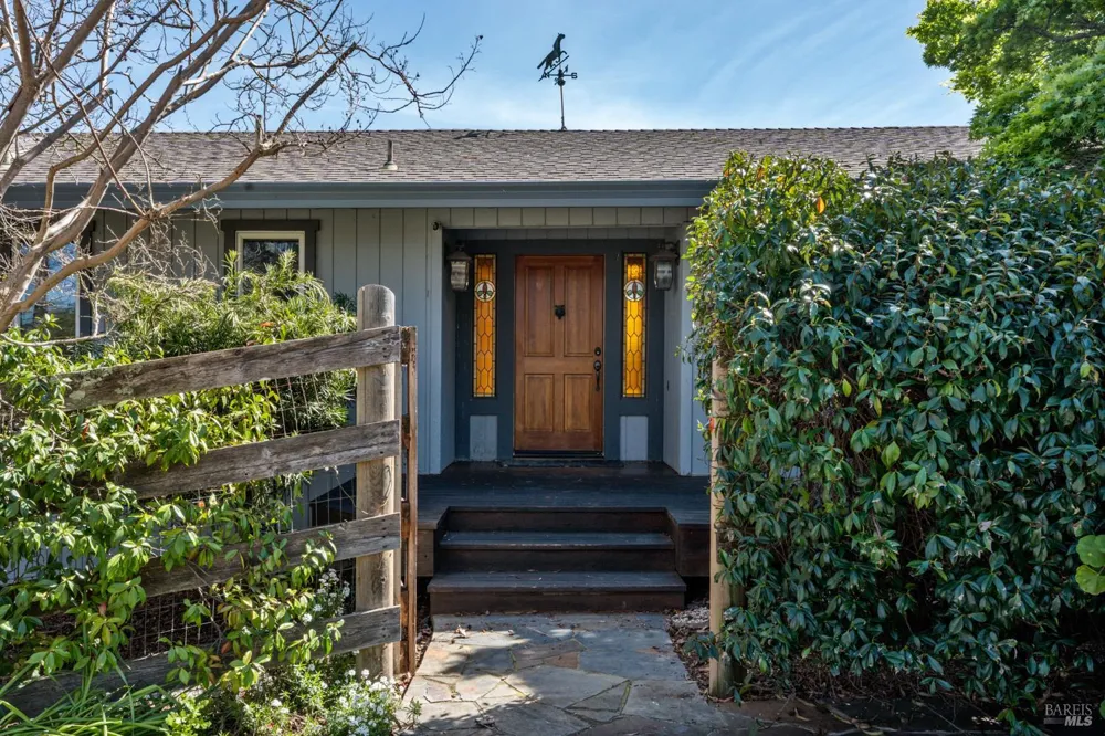 4436 Grange Road Santa Rosa, CA 95404