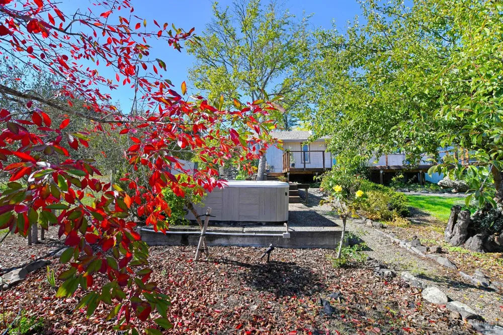 4436 Grange Road Santa Rosa, CA 95404