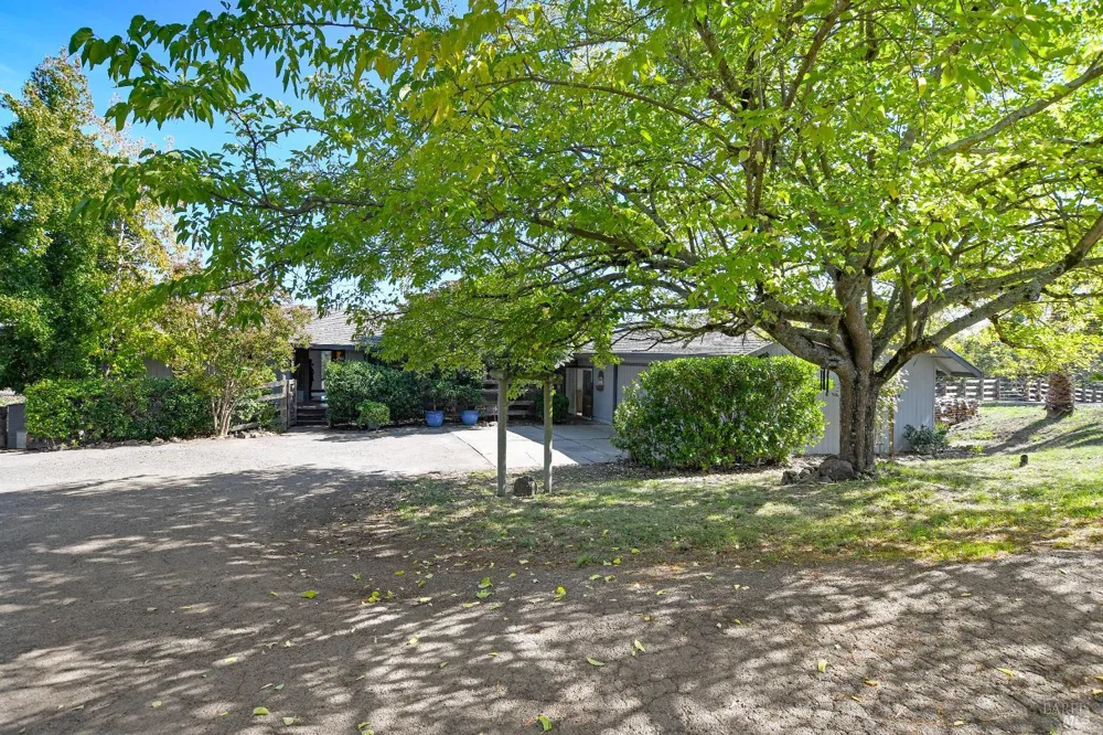 4436 Grange Road Santa Rosa, CA 95404