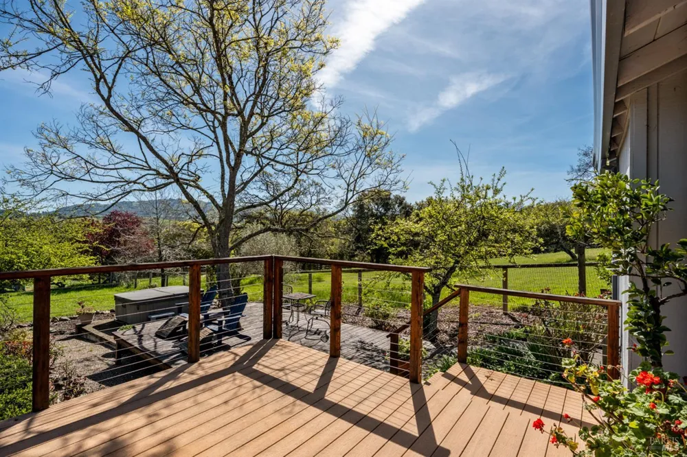 4436 Grange Road Santa Rosa, CA 95404