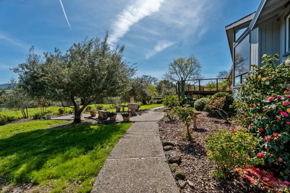 4436 Grange Road Santa Rosa, CA 95404
