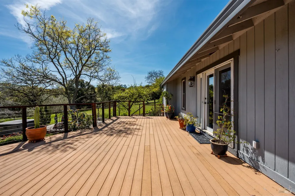 4436 Grange Road Santa Rosa, CA 95404