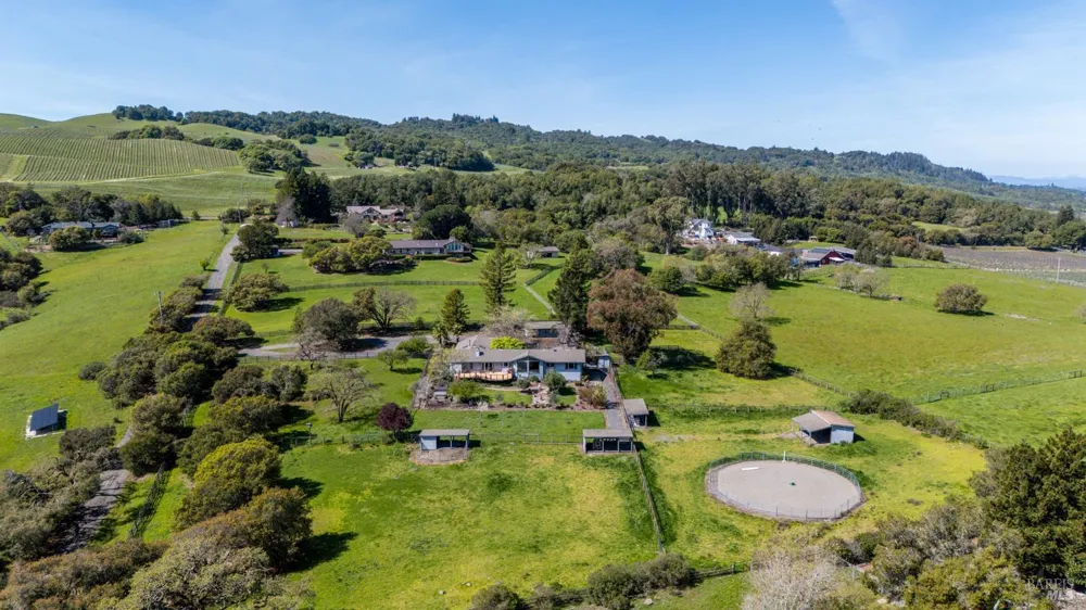 4436 Grange Road Santa Rosa, CA 95404