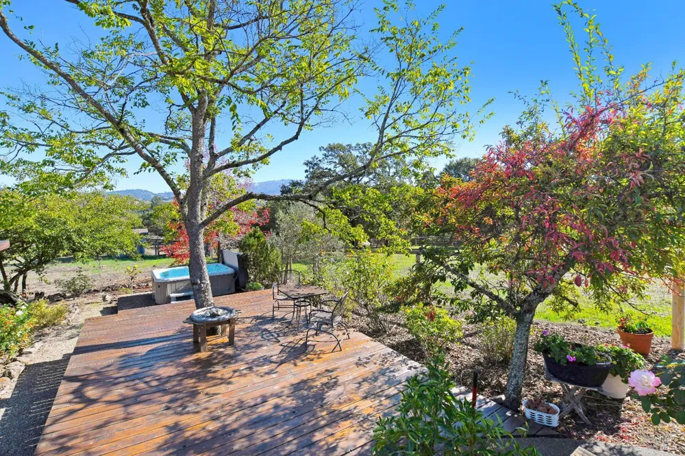 4436 Grange Road Santa Rosa, CA 95404