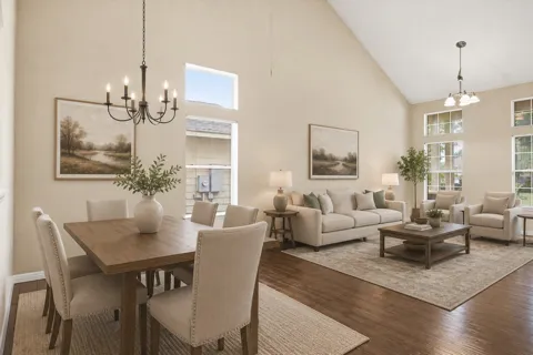 12909 Noche Clara Drive