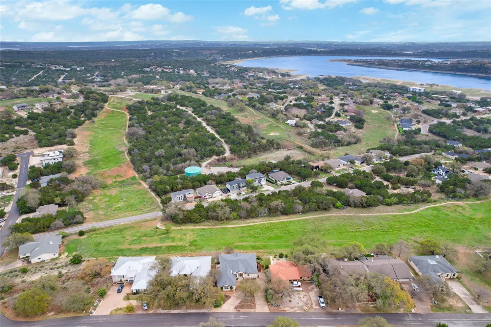 20711 Henry Avenue Lago Vista, TX 78645