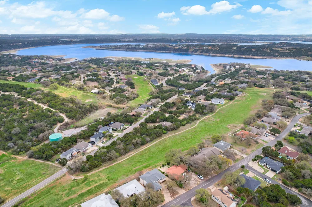 20711 Henry Avenue Lago Vista, TX 78645