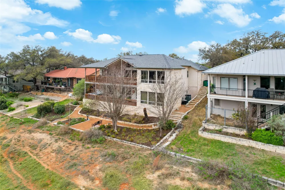 20711 Henry Avenue Lago Vista, TX 78645