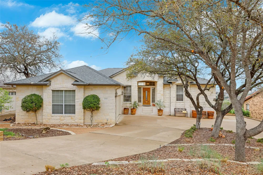 20711 Henry Avenue Lago Vista, TX 78645