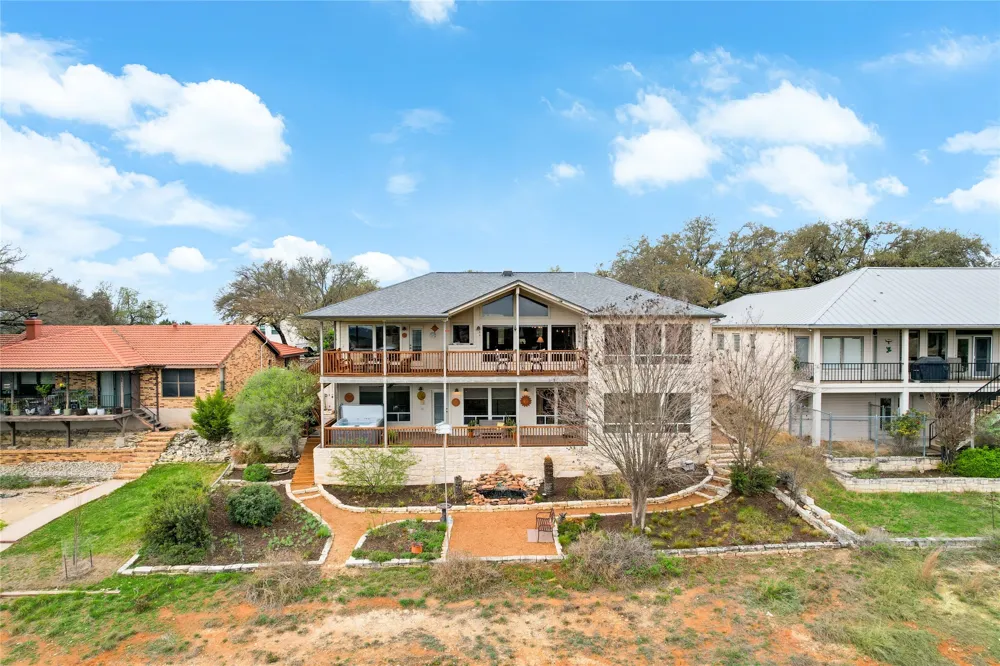 20711 Henry Avenue Lago Vista, TX 78645