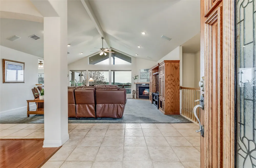 20711 Henry Avenue Lago Vista, TX 78645