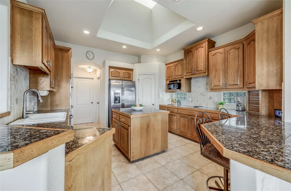 20711 Henry Avenue Lago Vista, TX 78645