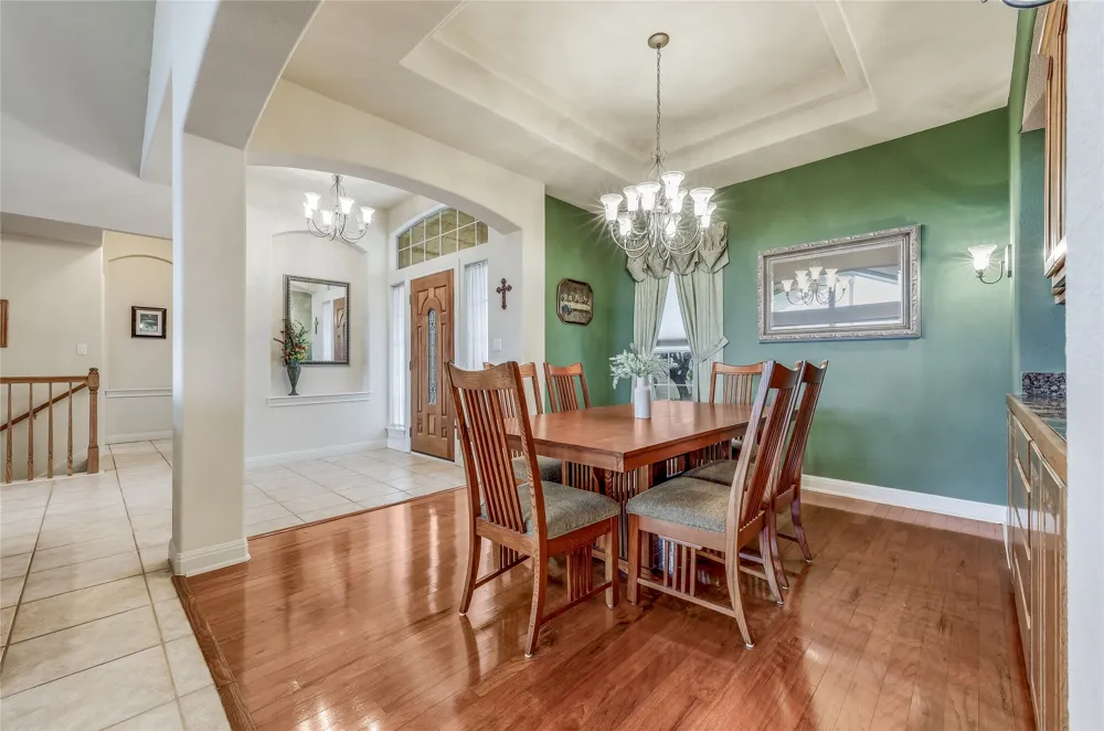 20711 Henry Avenue Lago Vista, TX 78645