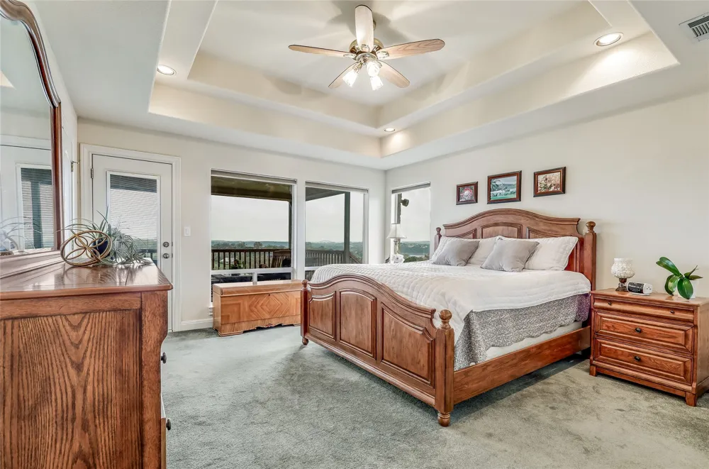 20711 Henry Avenue Lago Vista, TX 78645
