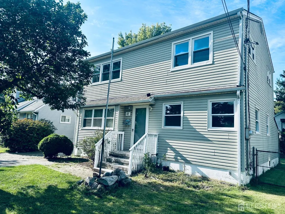 41 W Henry Place W Iselin, NJ 08830