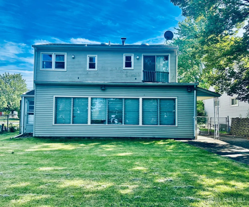 41 W Henry Place W Iselin, NJ 08830