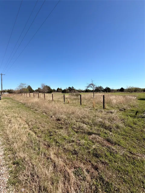 County Road 4027