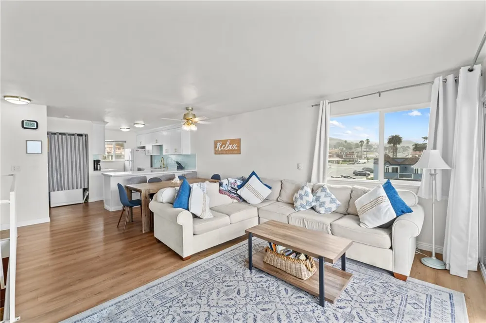 77 Ocean Avenue #12 Cayucos, CA 93430