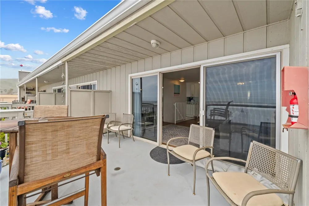 77 Ocean Avenue #12 Cayucos, CA 93430